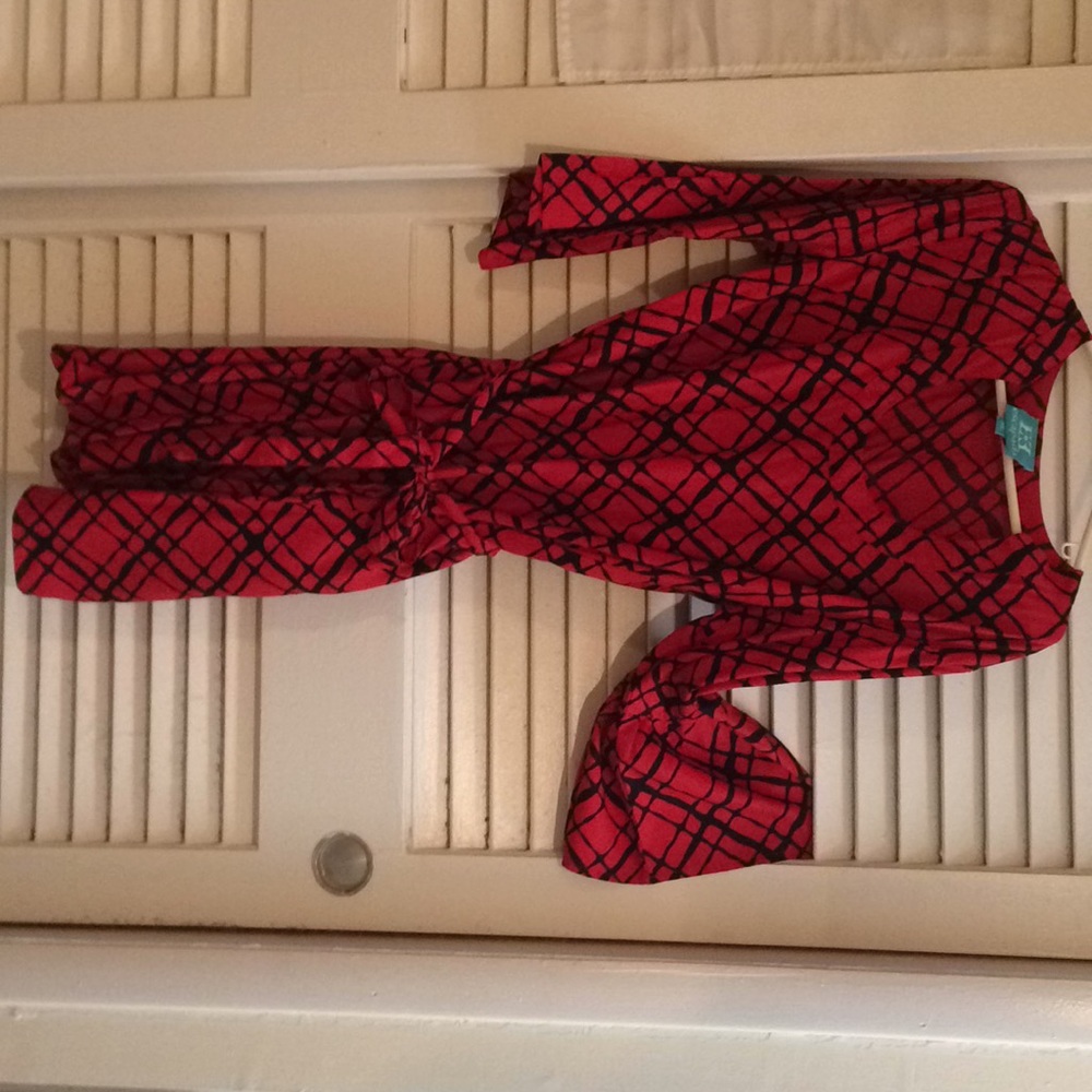 Dress/blouse